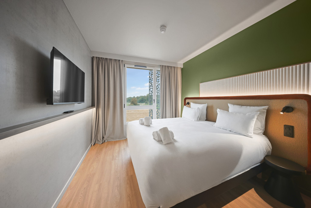 Campanile Prime Smart Chaponost