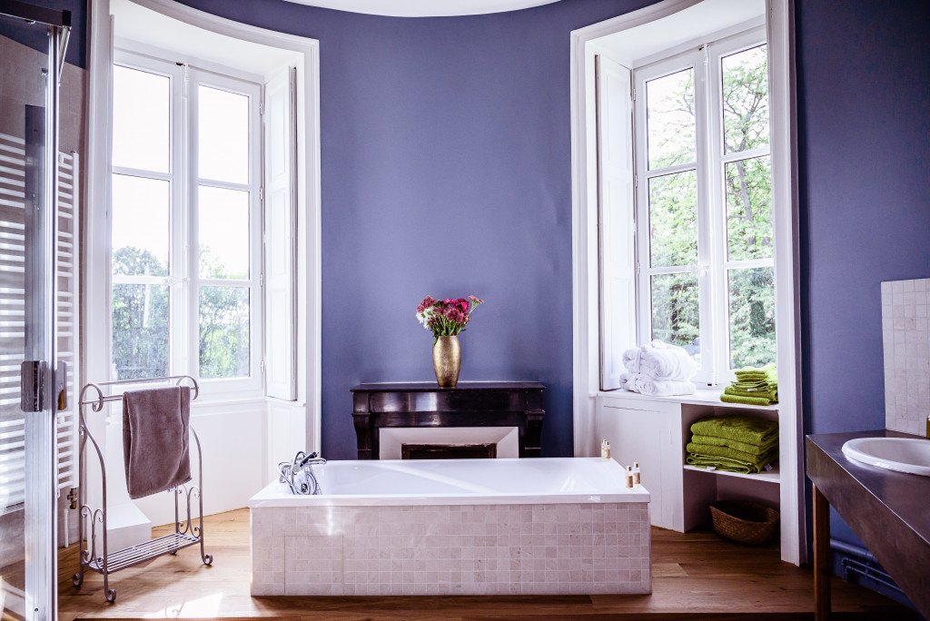 Château de la Grange Moreau