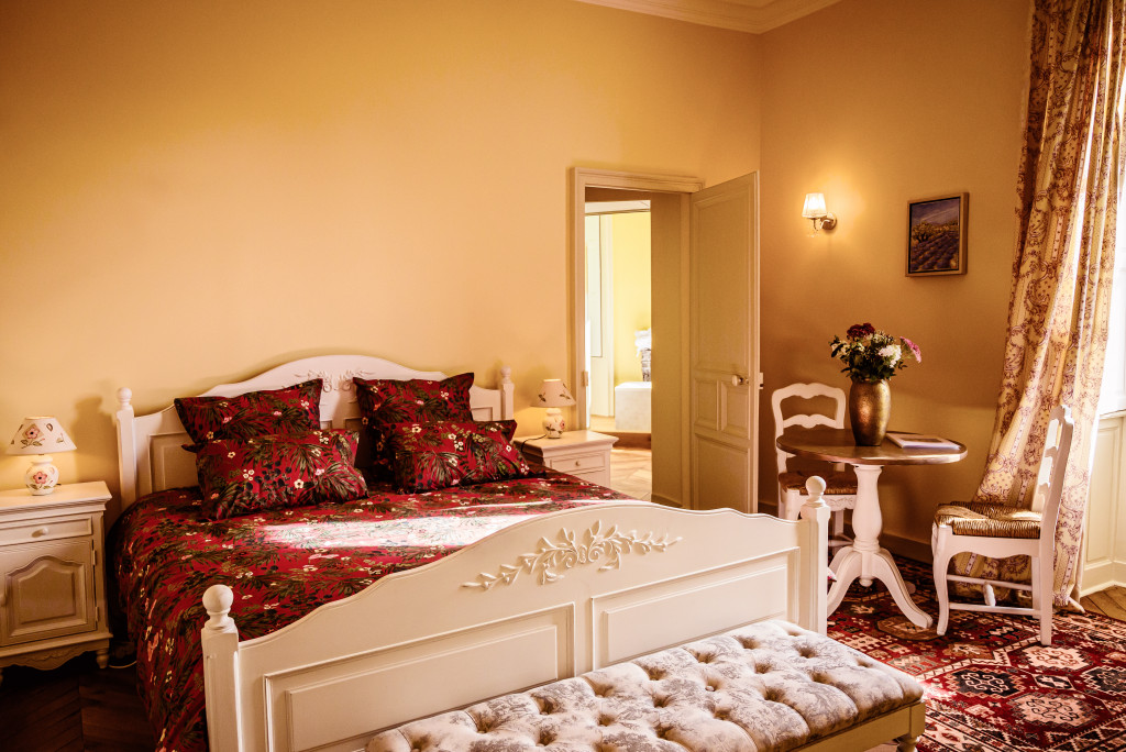 Château de la Grange Moreau