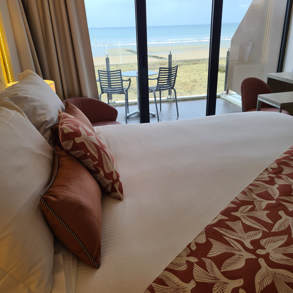 Thalazur Cabourg