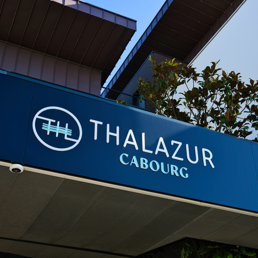 Thalazur Cabourg