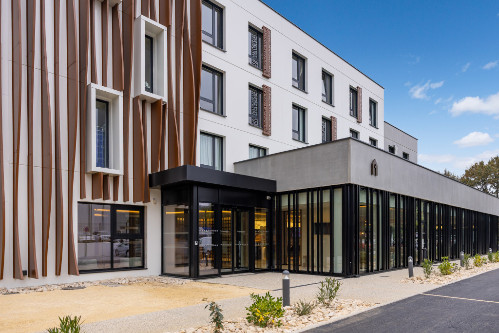 Campanile Prime Smart Chaponost