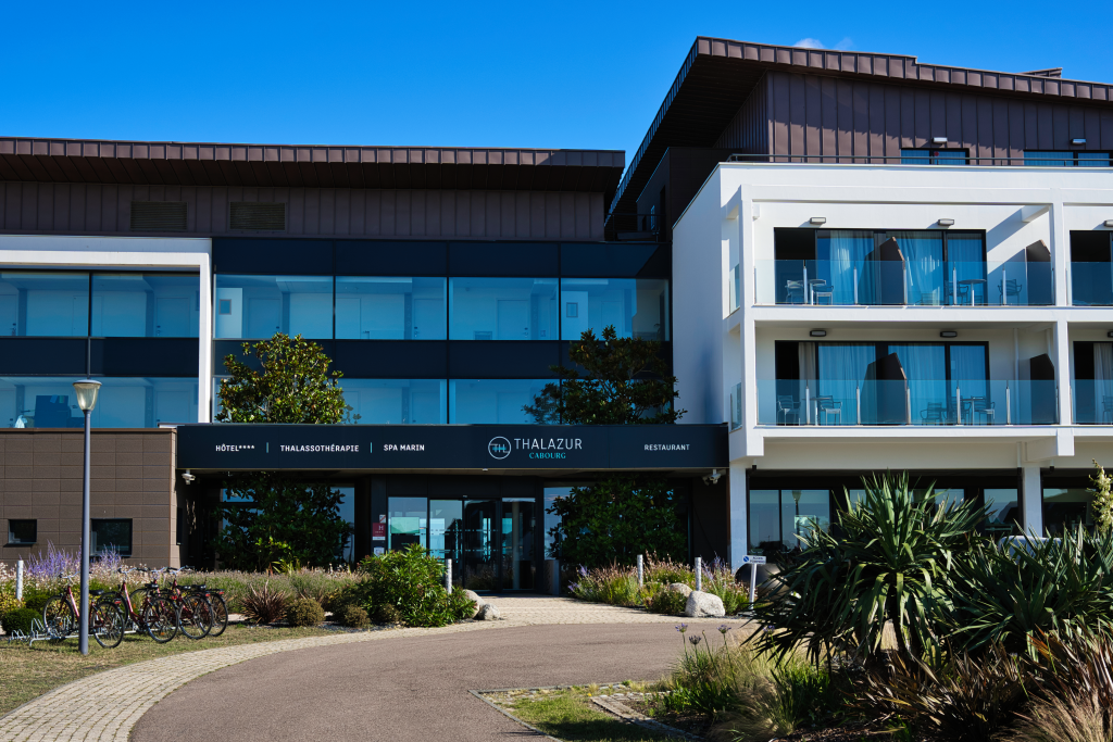 Thalazur Cabourg