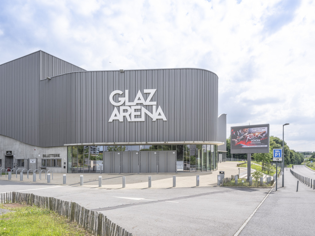 Glaz Arena