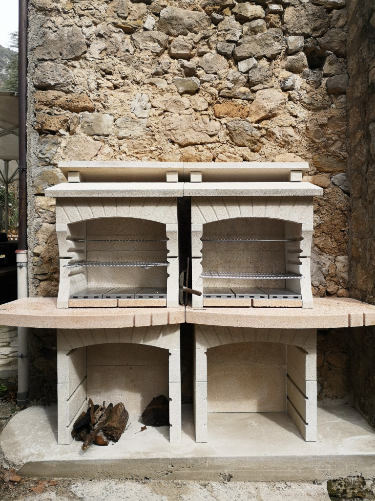 Gîte de la Source des Lutins