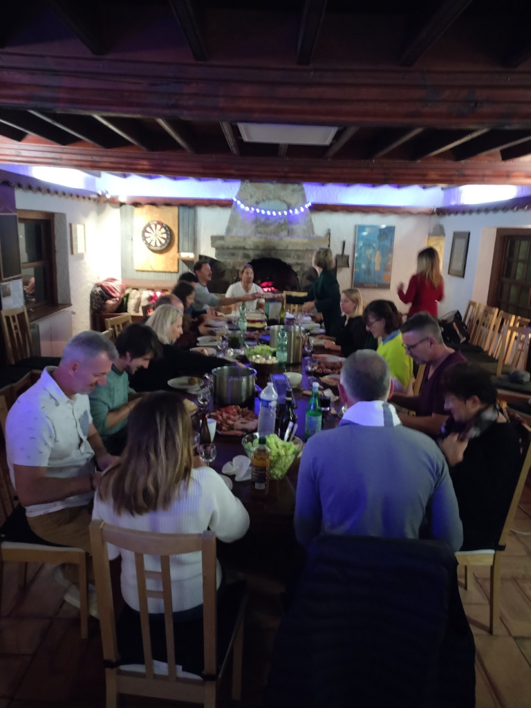 Gîte de la Source des Lutins