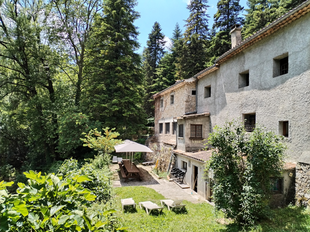 Gîte de la Source des Lutins