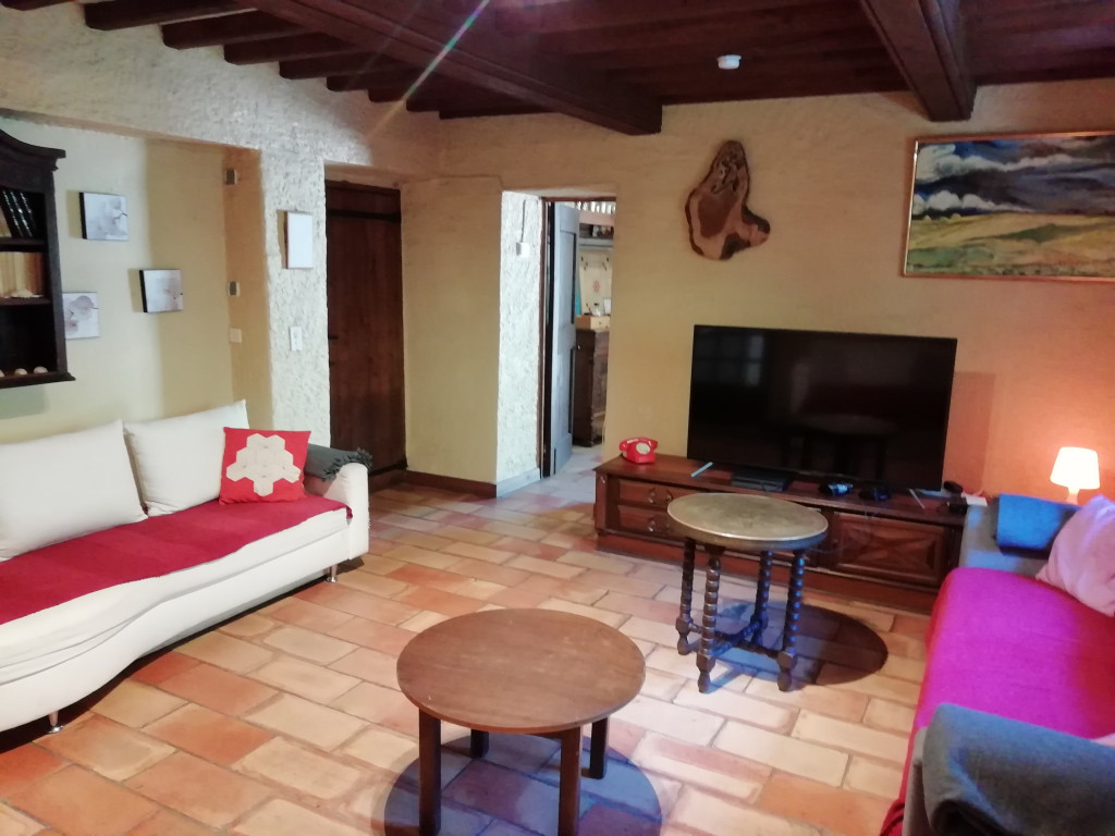 Gîte de la Source des Lutins