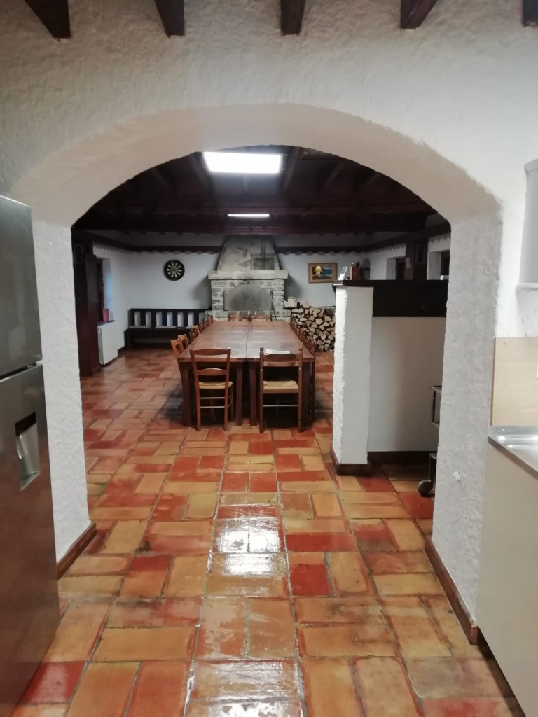 Gîte de la Source des Lutins