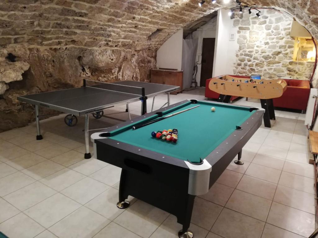 Gîte de la Source des Lutins