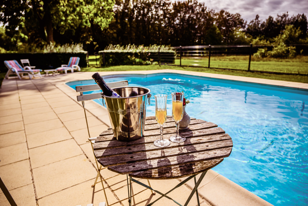 Château de la Grange Moreau