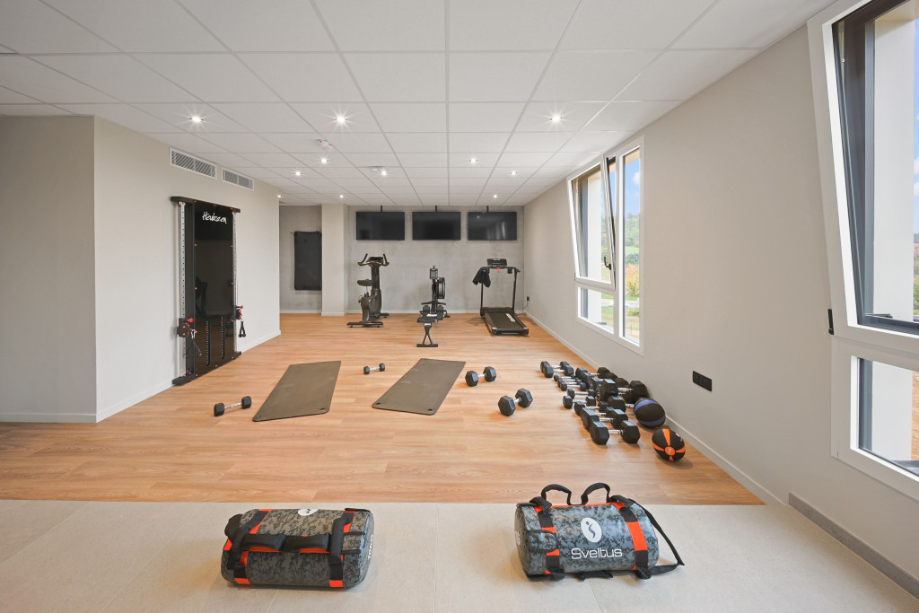 Campanile Prime Smart Chaponost