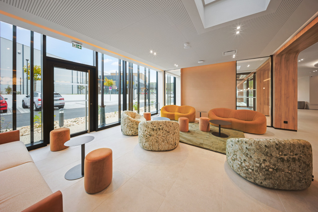 Campanile Prime Smart Chaponost