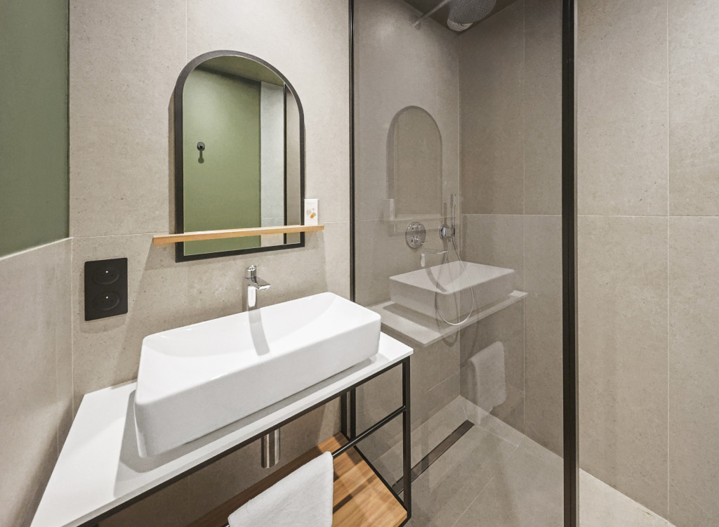 Campanile Prime Smart Chaponost