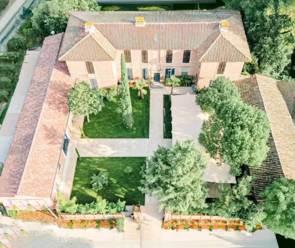 Château Latournelle