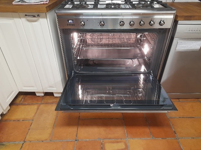 Gîte de la Source des Lutins