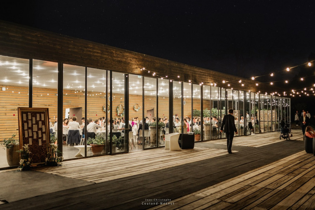 Château de la Pouyade