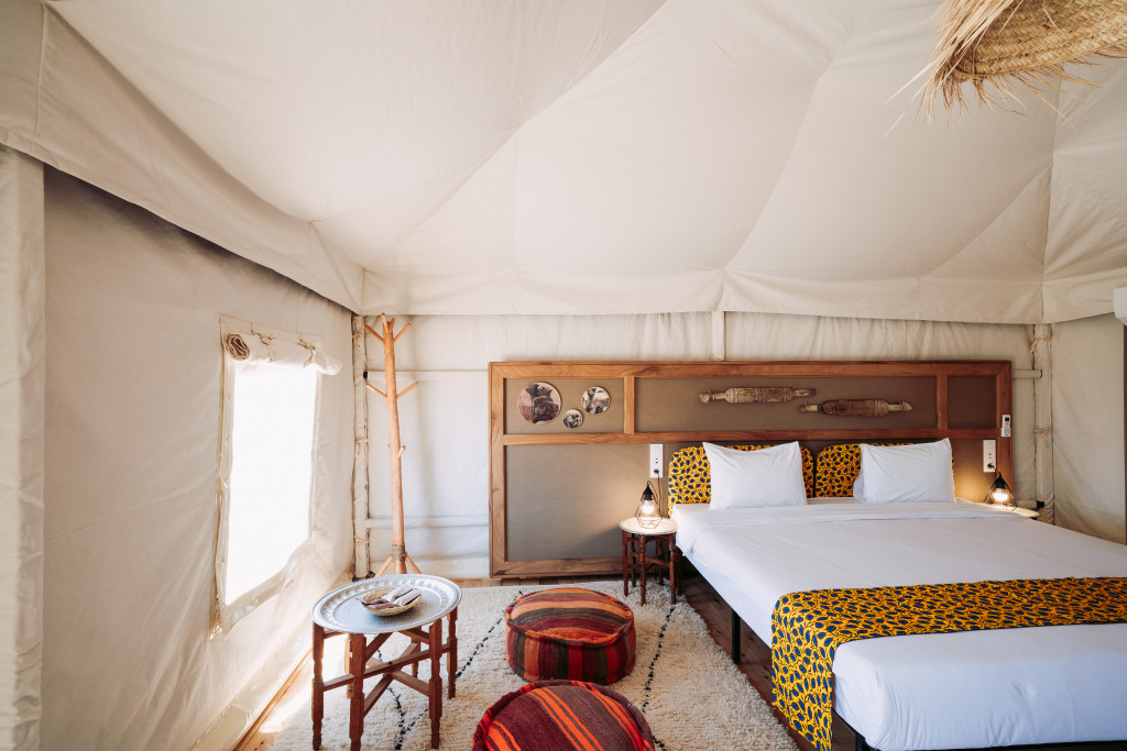 Les Terrasses d&rsquo;Agafay