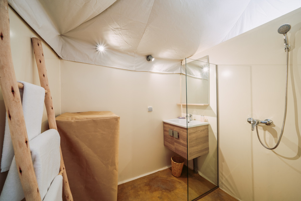 Les Terrasses d&rsquo;Agafay