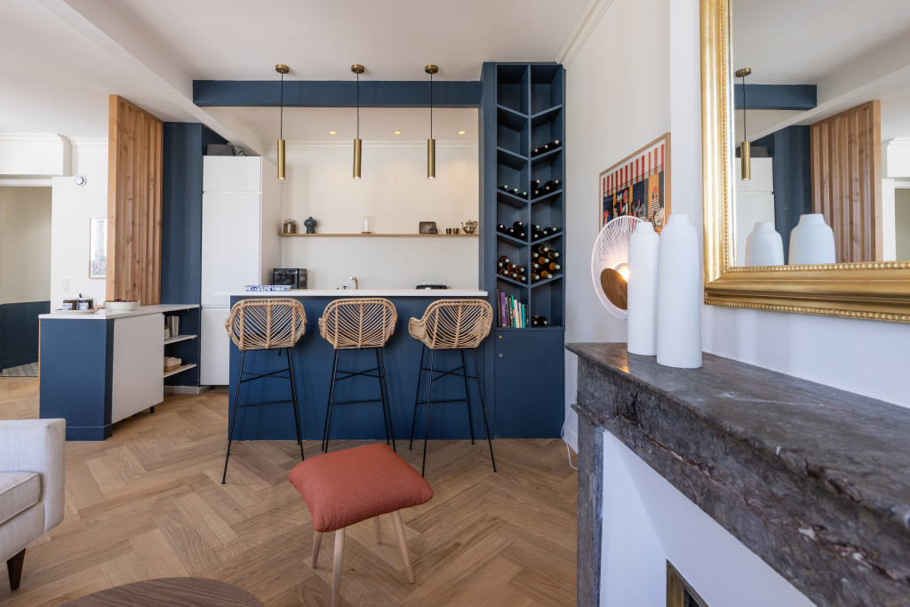 Les Séraphines Bordeaux