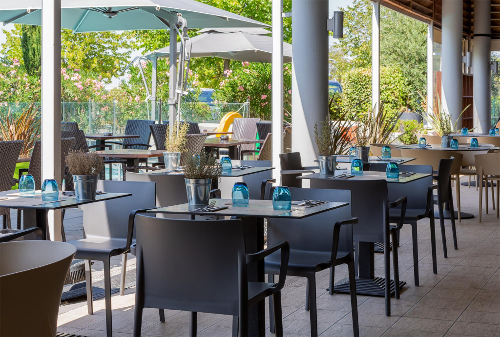 Courtyard by Marriott Toulouse