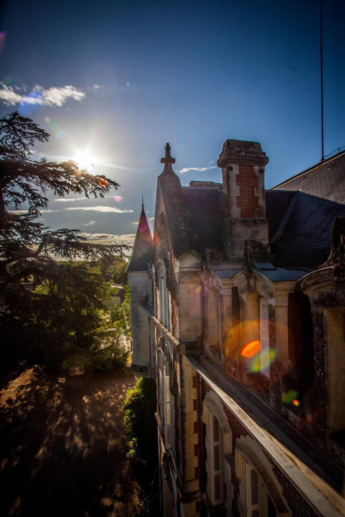 Château de la Pouyade