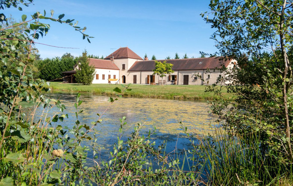 Rendez-vous en Terre Animale