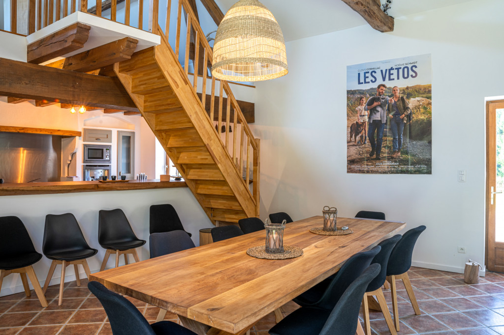 Rendez-vous en Terre Animale