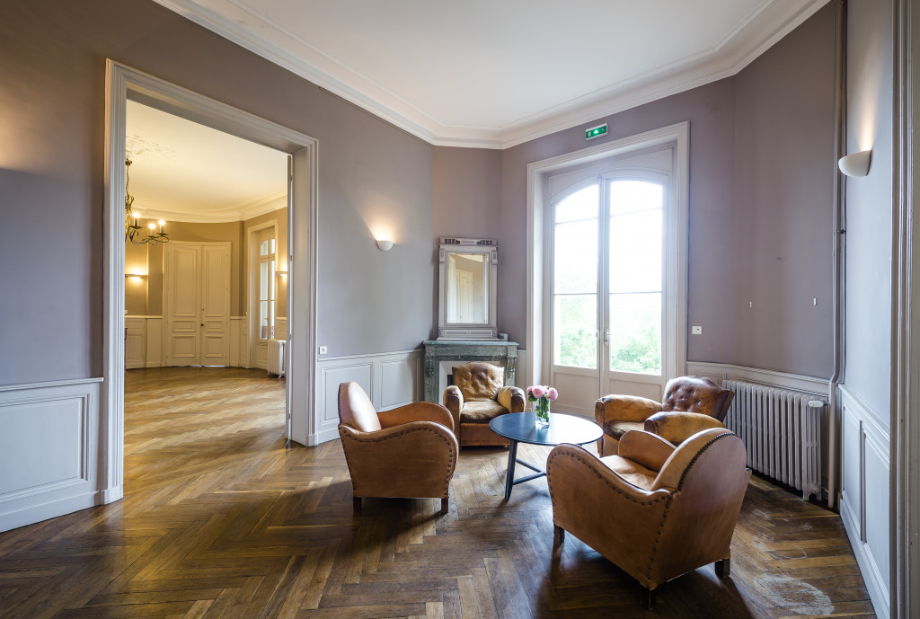 Château de la Pouyade