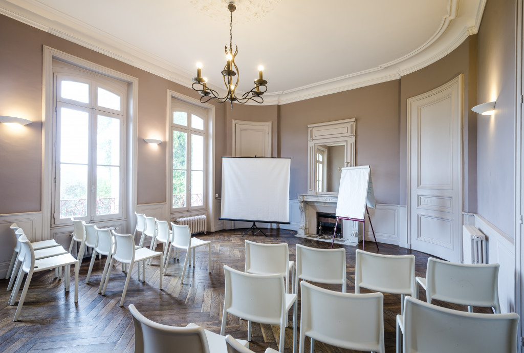 Château de la Pouyade