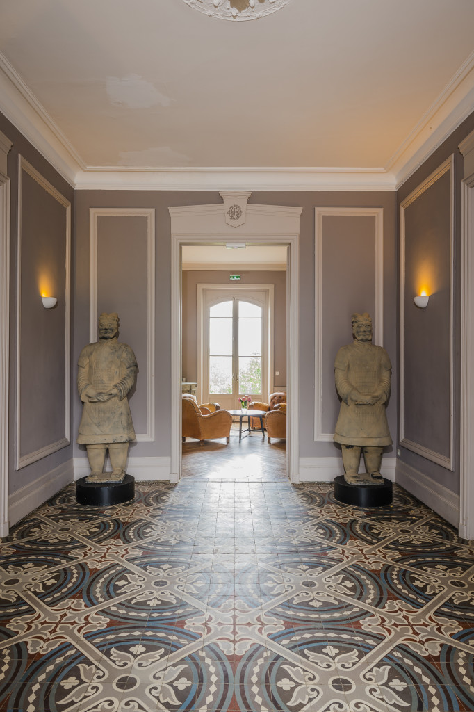 Château de la Pouyade