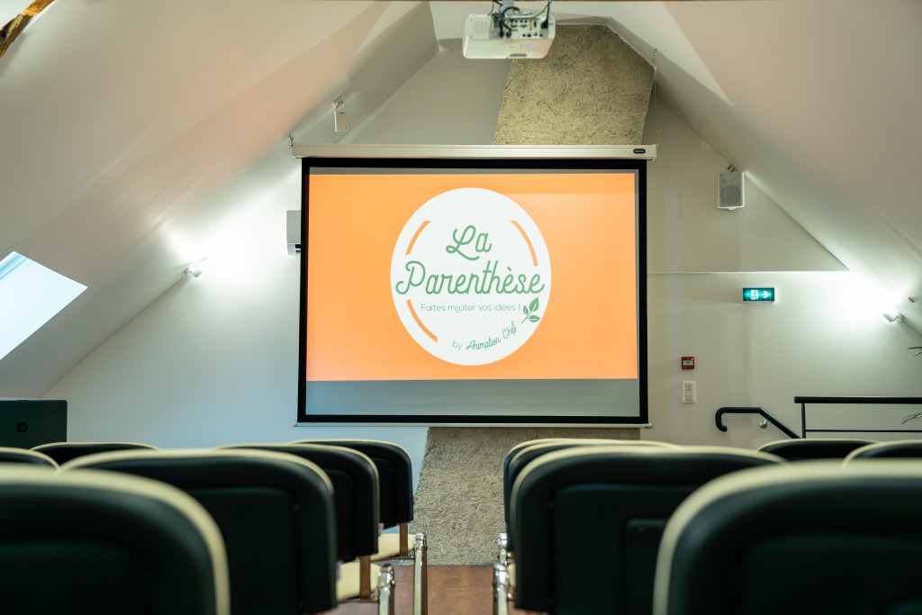 La Parenthèse