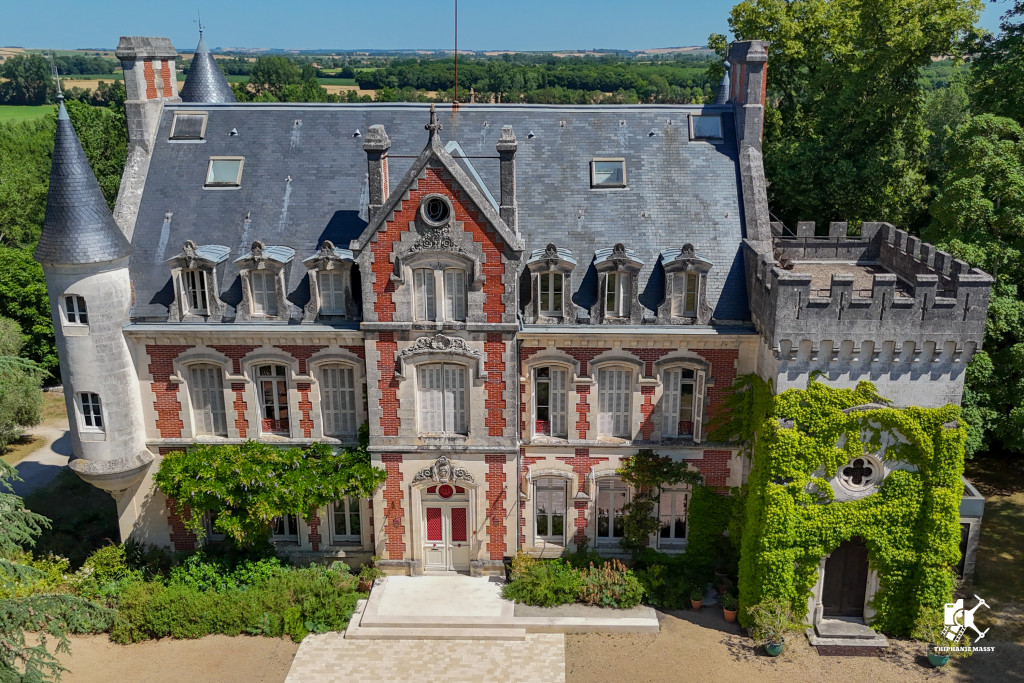 Château de la Pouyade