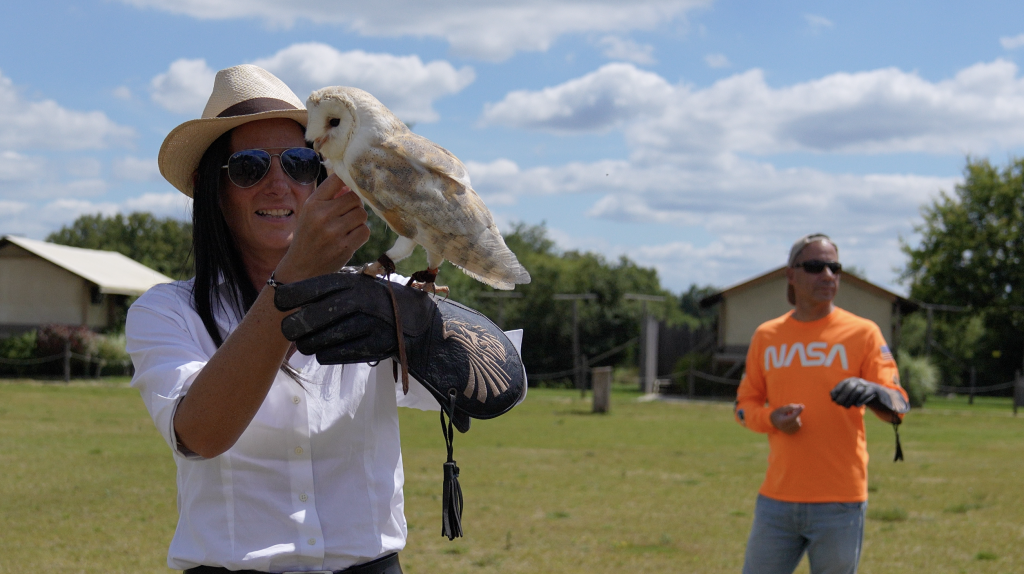 Rendez-vous en Terre Animale