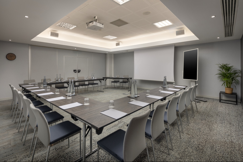 Courtyard by Marriott Toulouse