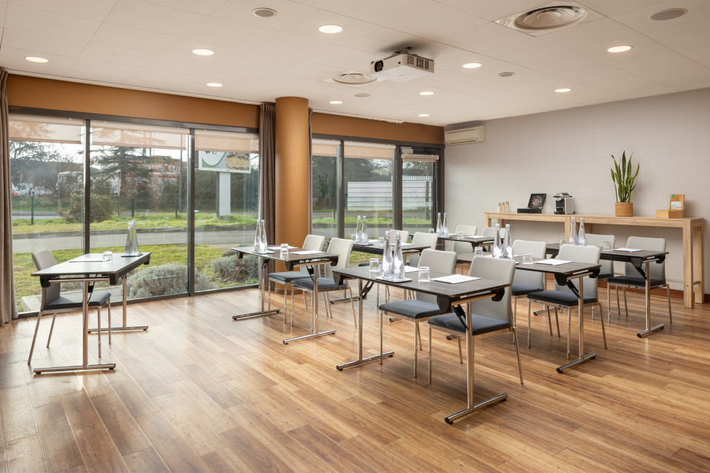 Courtyard by Marriott Toulouse