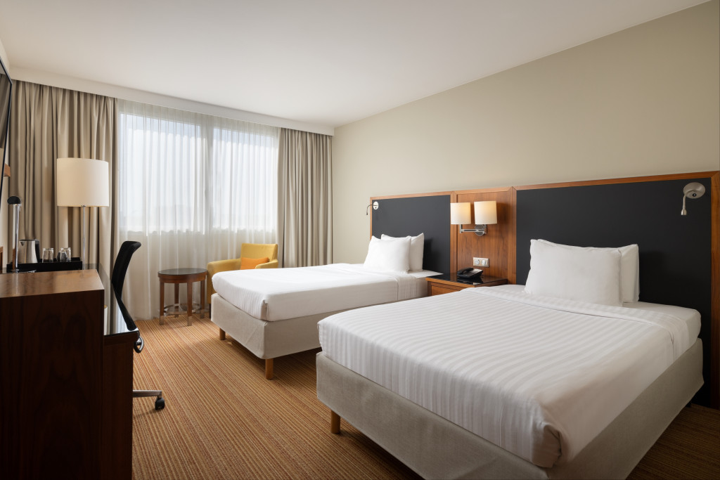 Courtyard by Marriott Toulouse