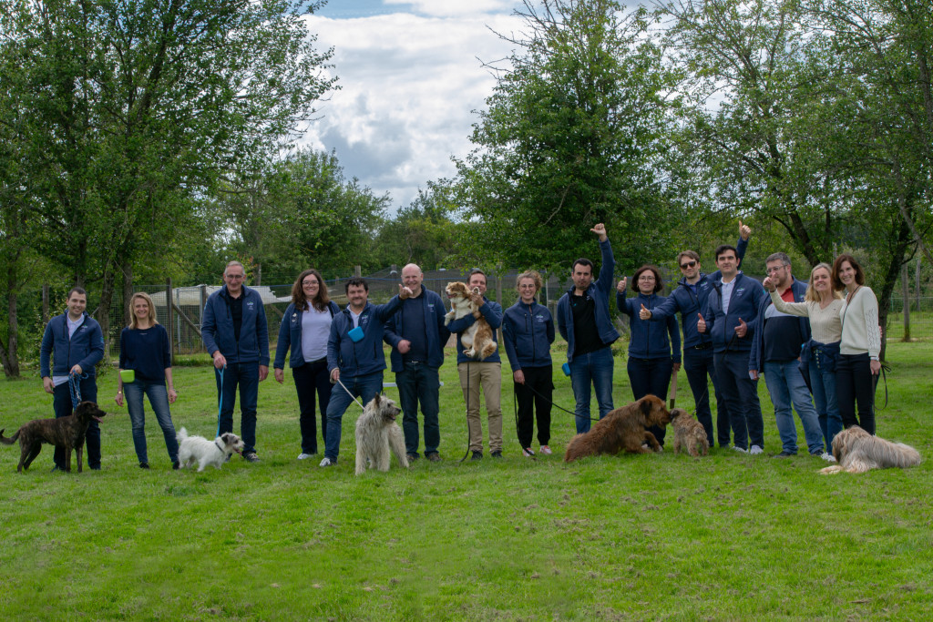 Rendez-vous en Terre Animale