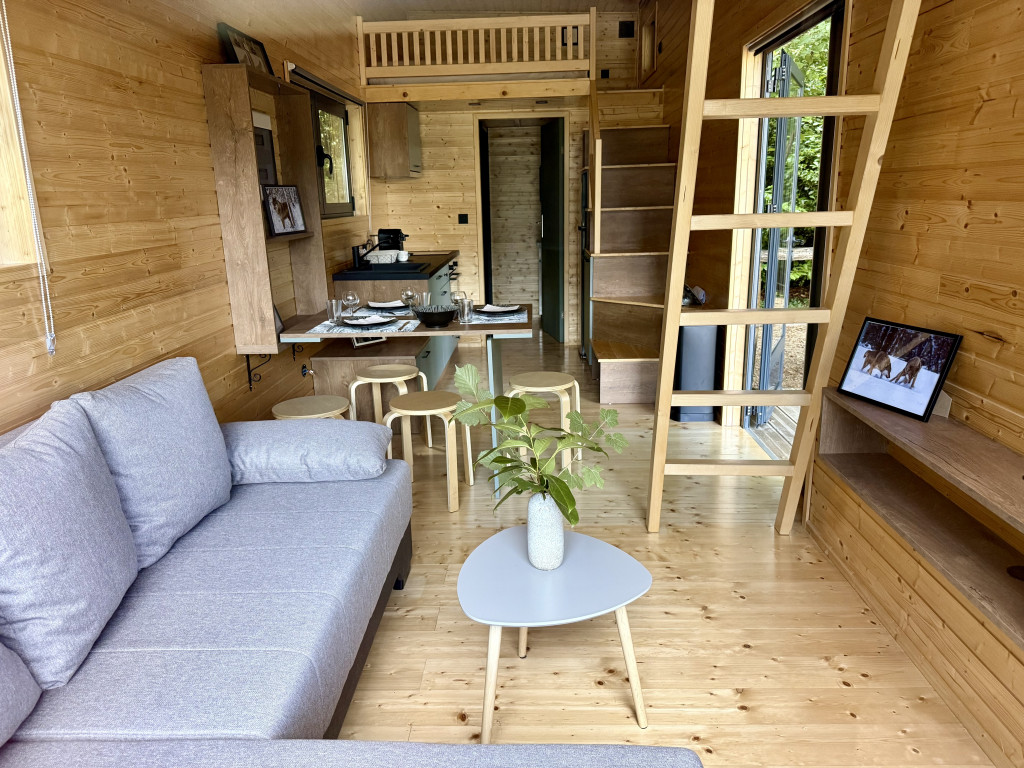 Rendez-vous en Terre Animale