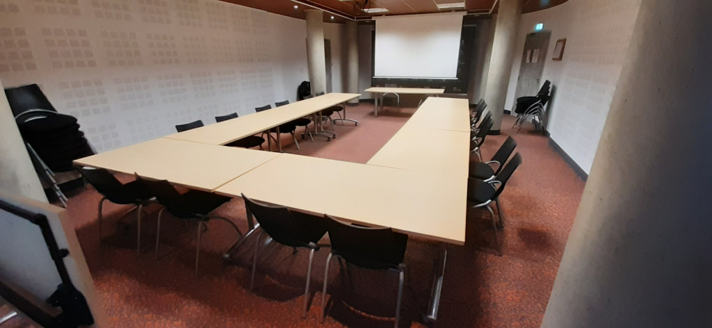 Palais des Sports du Prado - Tango events