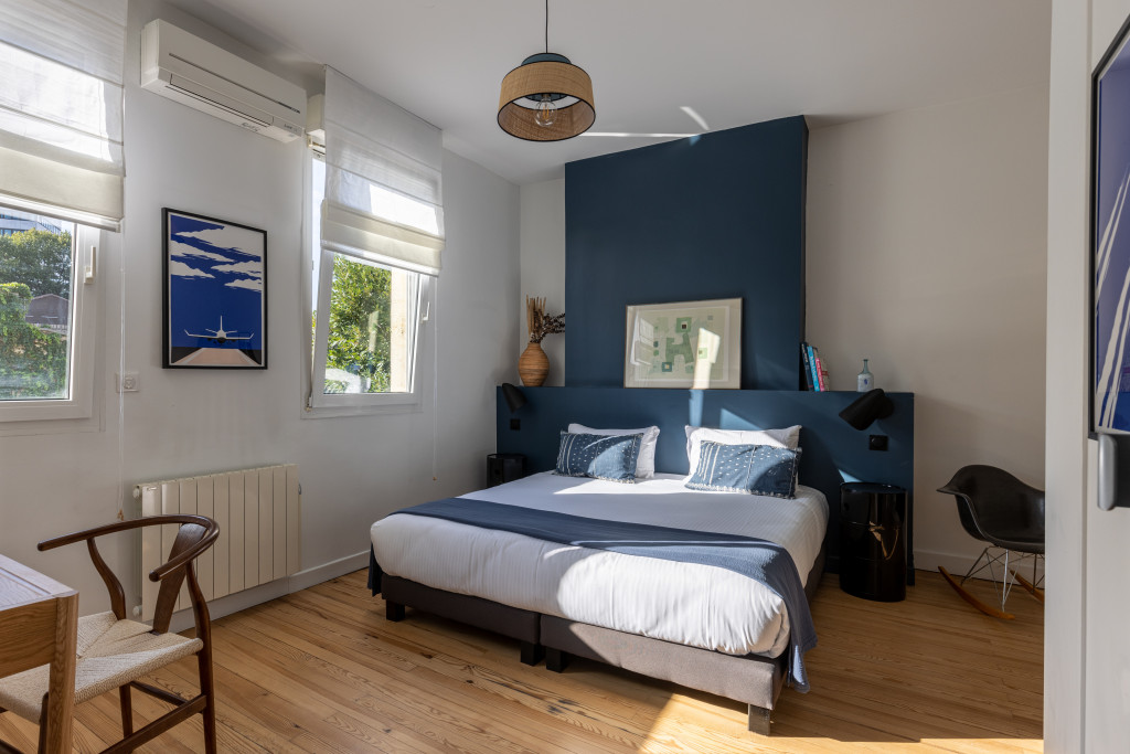 Les Séraphines Bordeaux