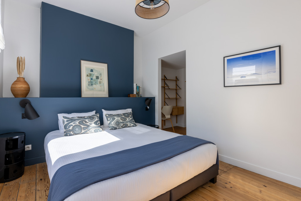 Les Séraphines Bordeaux