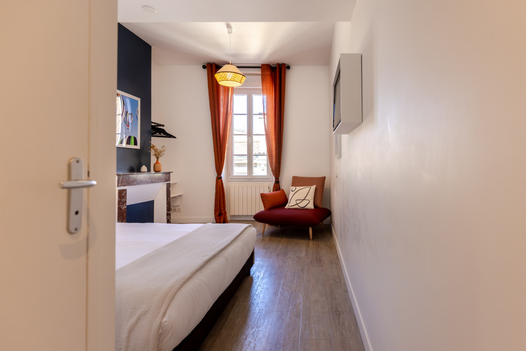 Les Séraphines Bordeaux