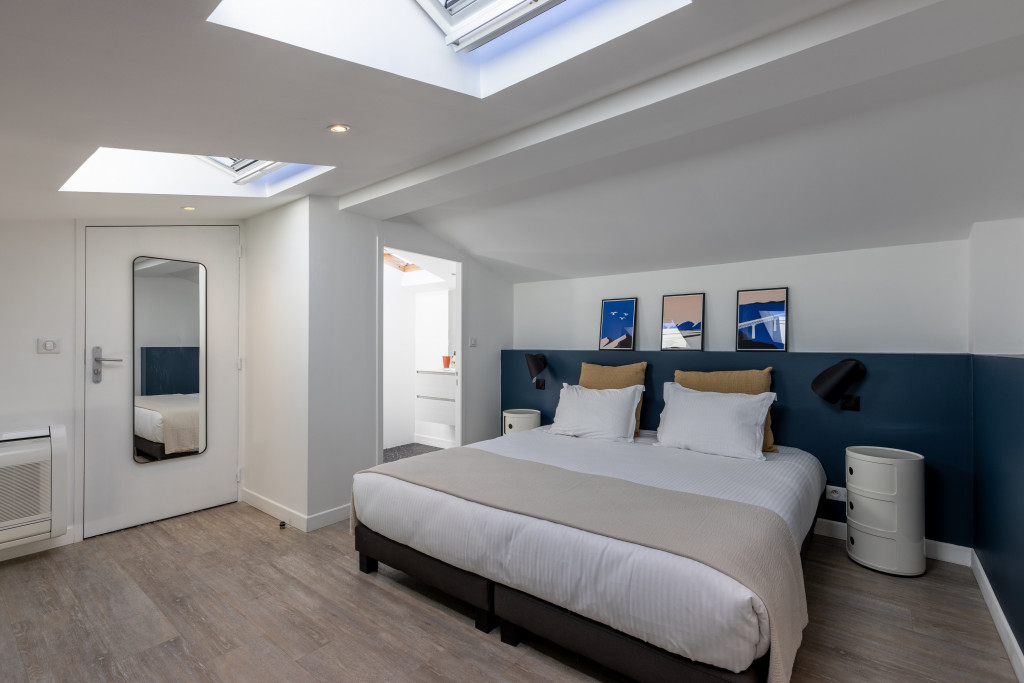 Les Séraphines Bordeaux