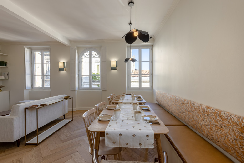 Les Séraphines Bordeaux