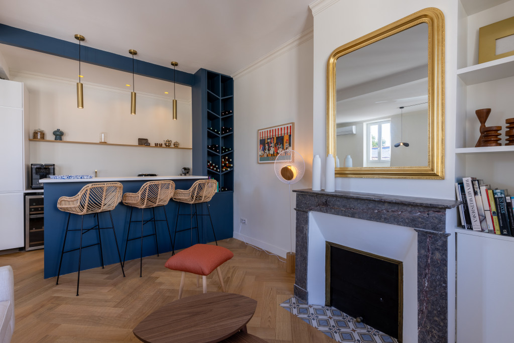 Les Séraphines Bordeaux