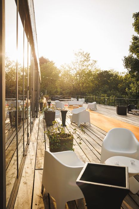 Château de la Pouyade