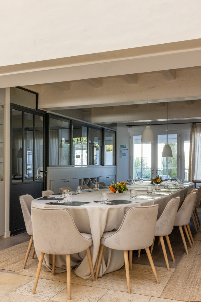 Hôtel Le Clos du Galion