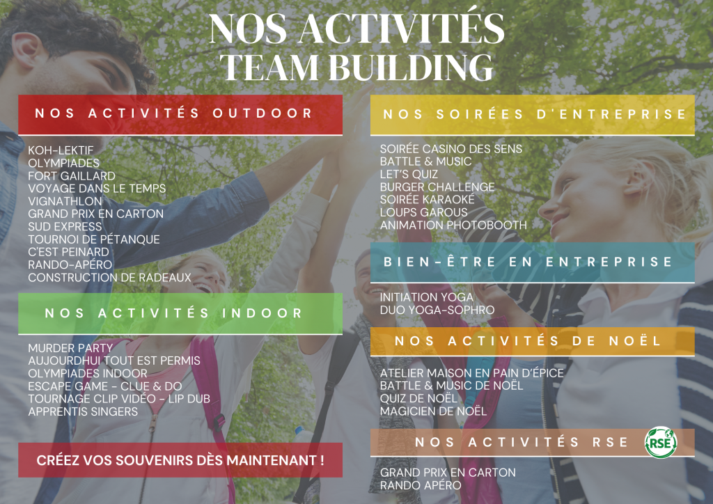 KX EVENTS