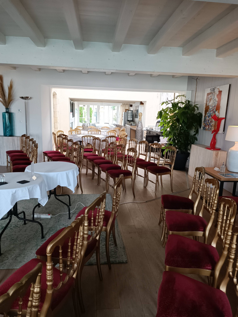 Hôtel Le Clos du Galion